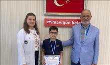 VAKIFLAR HAFTASI RESİM YARIŞMASI